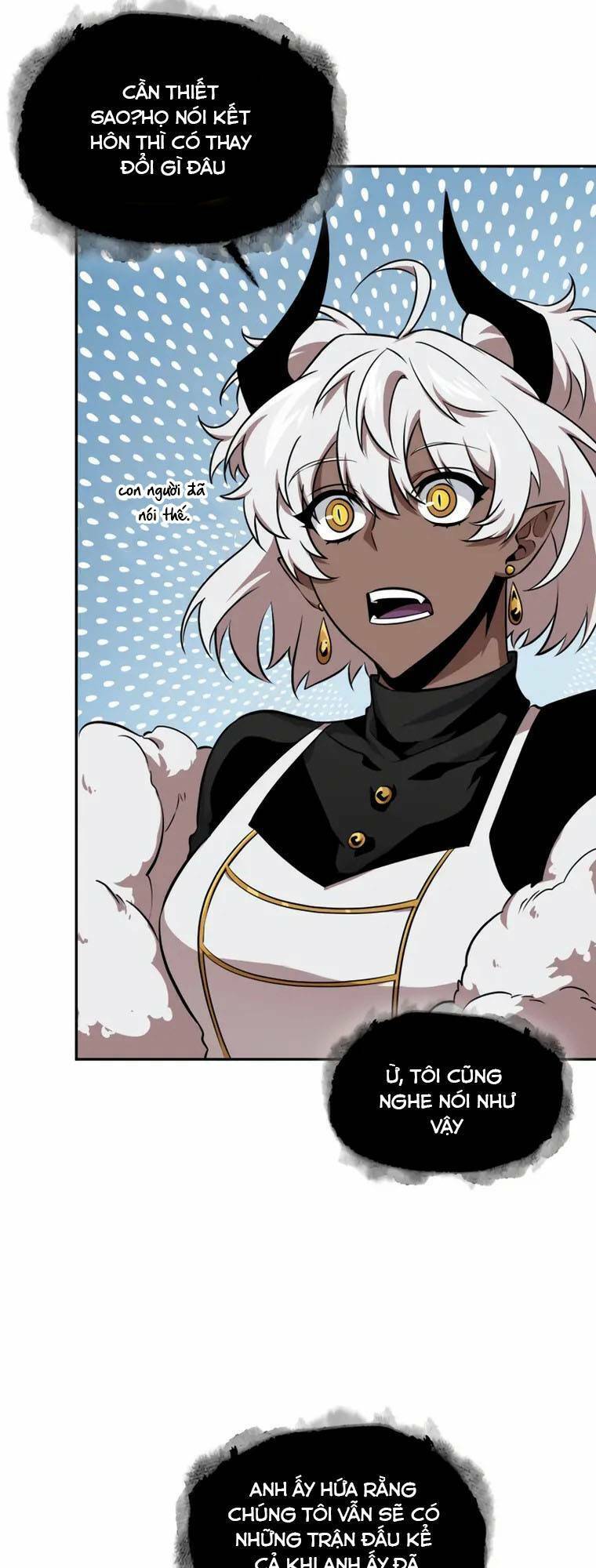 Vua Trộm Mộ Chap 402 - Next Chap 403