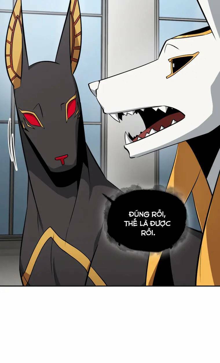 Vua Trộm Mộ Chap 402 - Next Chap 403