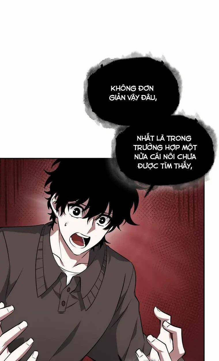 Vua Trộm Mộ Chap 402 - Next Chap 403