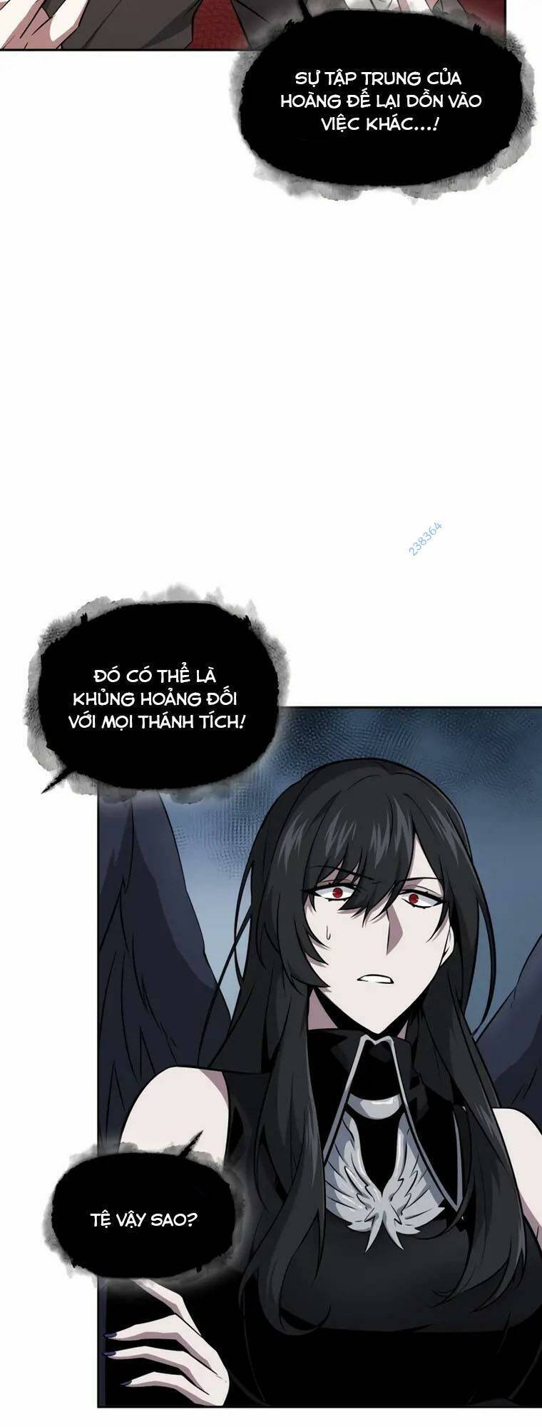 Vua Trộm Mộ Chap 402 - Next Chap 403