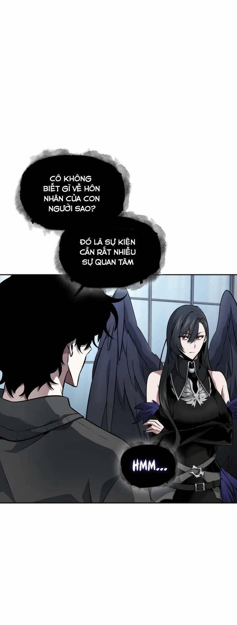 Vua Trộm Mộ Chap 402 - Next Chap 403