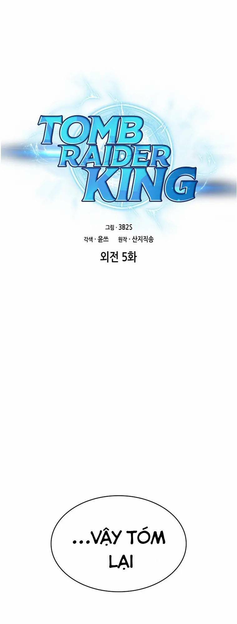 Vua Trộm Mộ Chap 402 - Next Chap 403