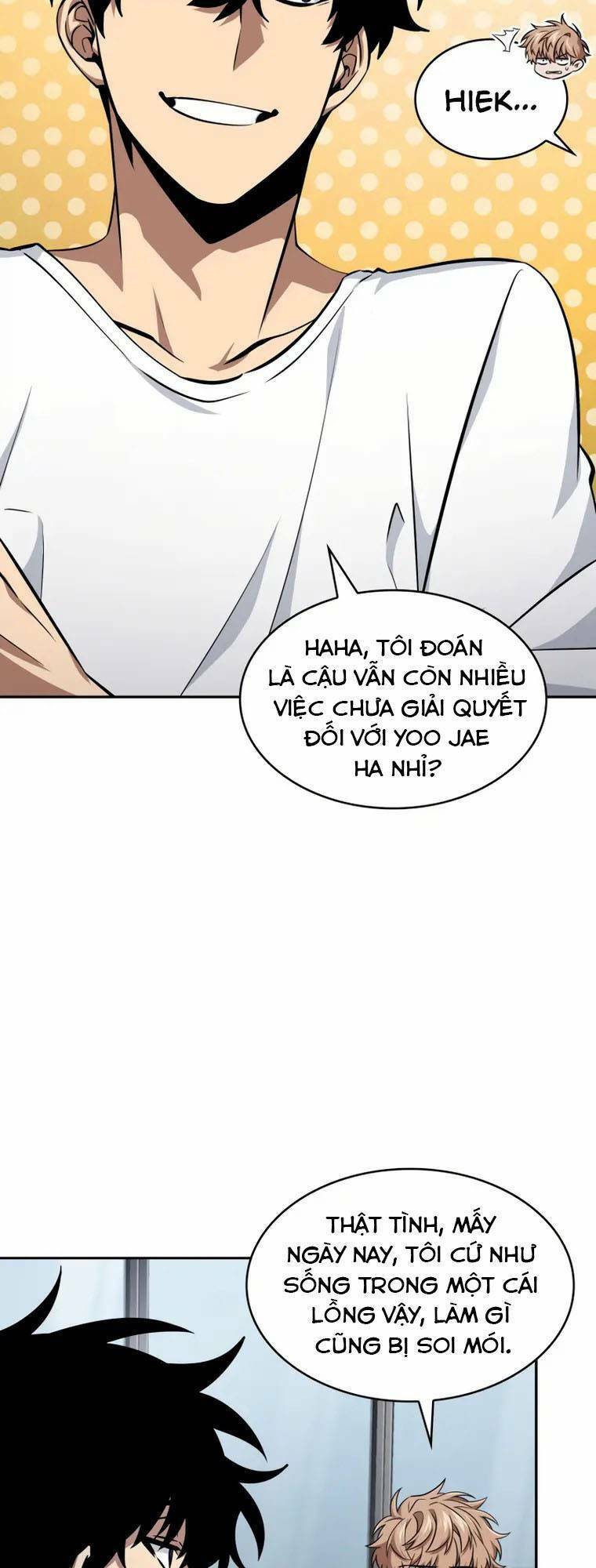 Vua Trộm Mộ Chap 402 - Next Chap 403
