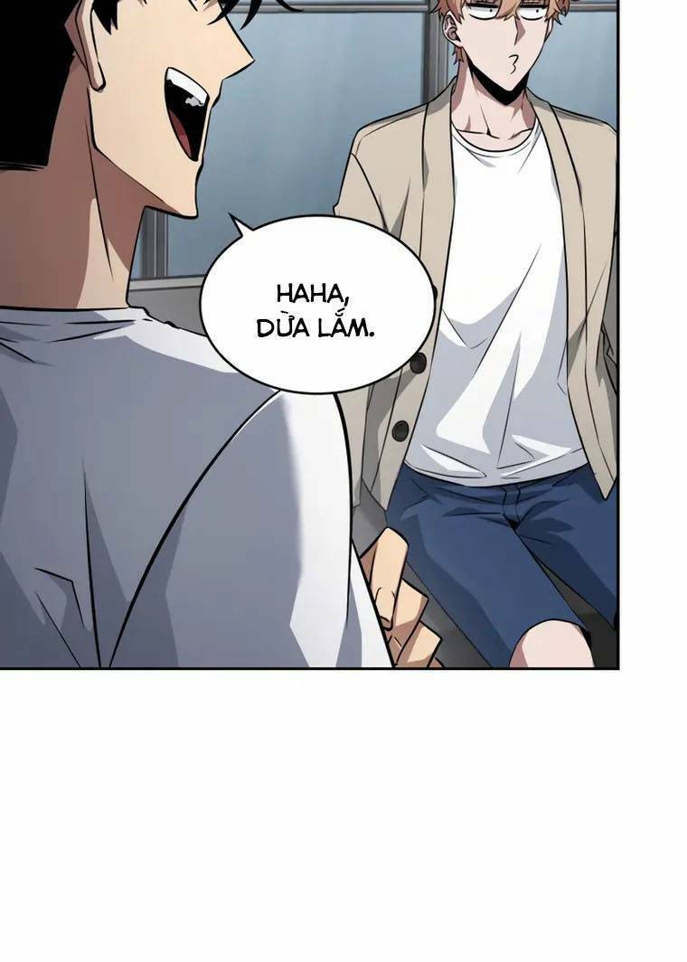 Vua Trộm Mộ Chap 402 - Next Chap 403