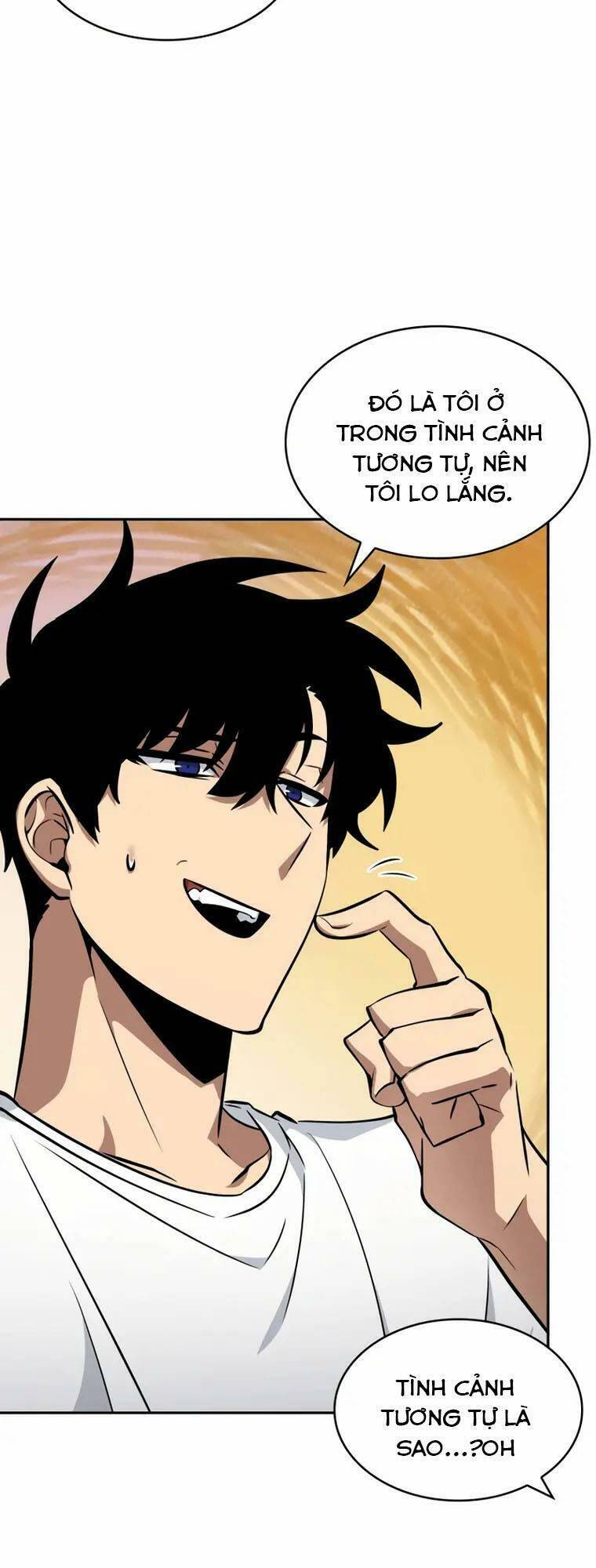 Vua Trộm Mộ Chap 402 - Next Chap 403