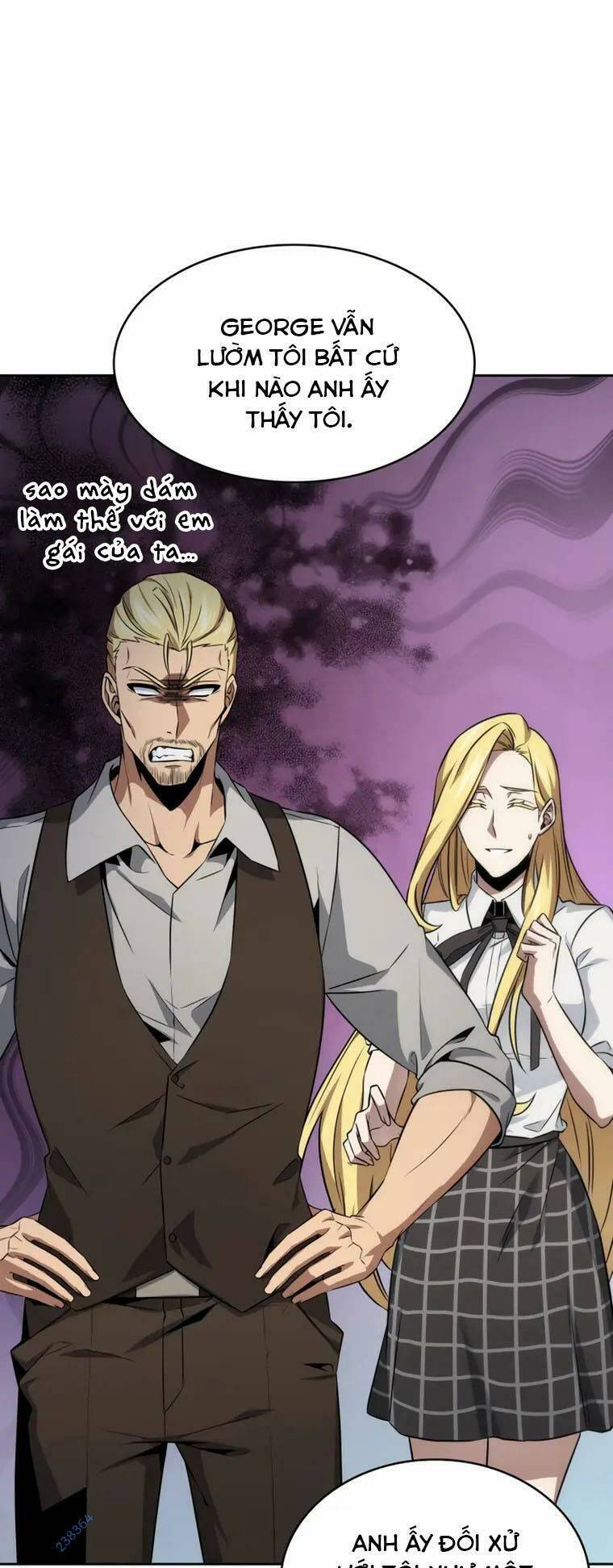 Vua Trộm Mộ Chap 402 - Next Chap 403