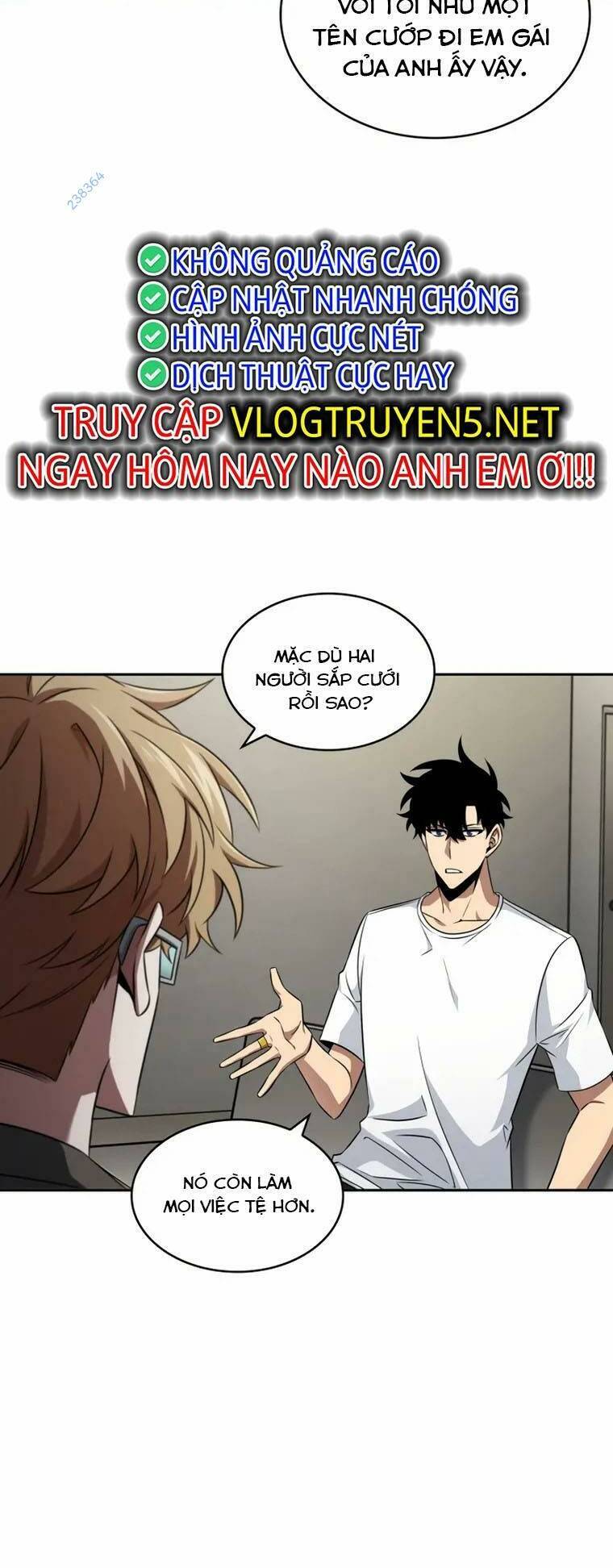 Vua Trộm Mộ Chap 402 - Next Chap 403