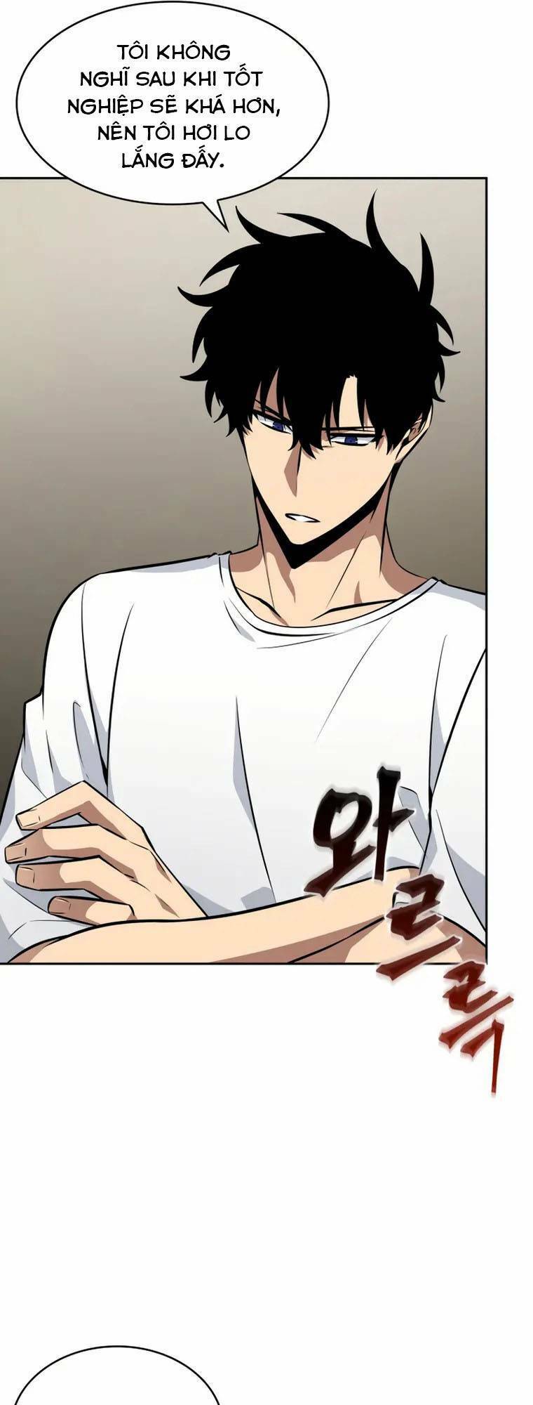 Vua Trộm Mộ Chap 402 - Next Chap 403
