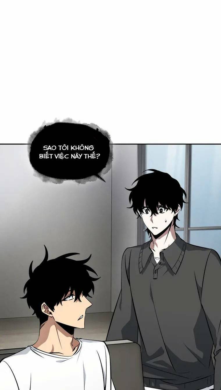 Vua Trộm Mộ Chap 402 - Next Chap 403