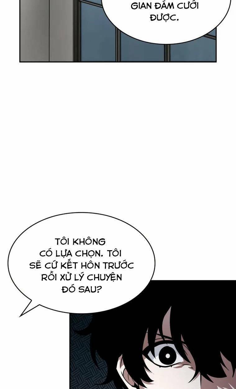 Vua Trộm Mộ Chap 402 - Next Chap 403
