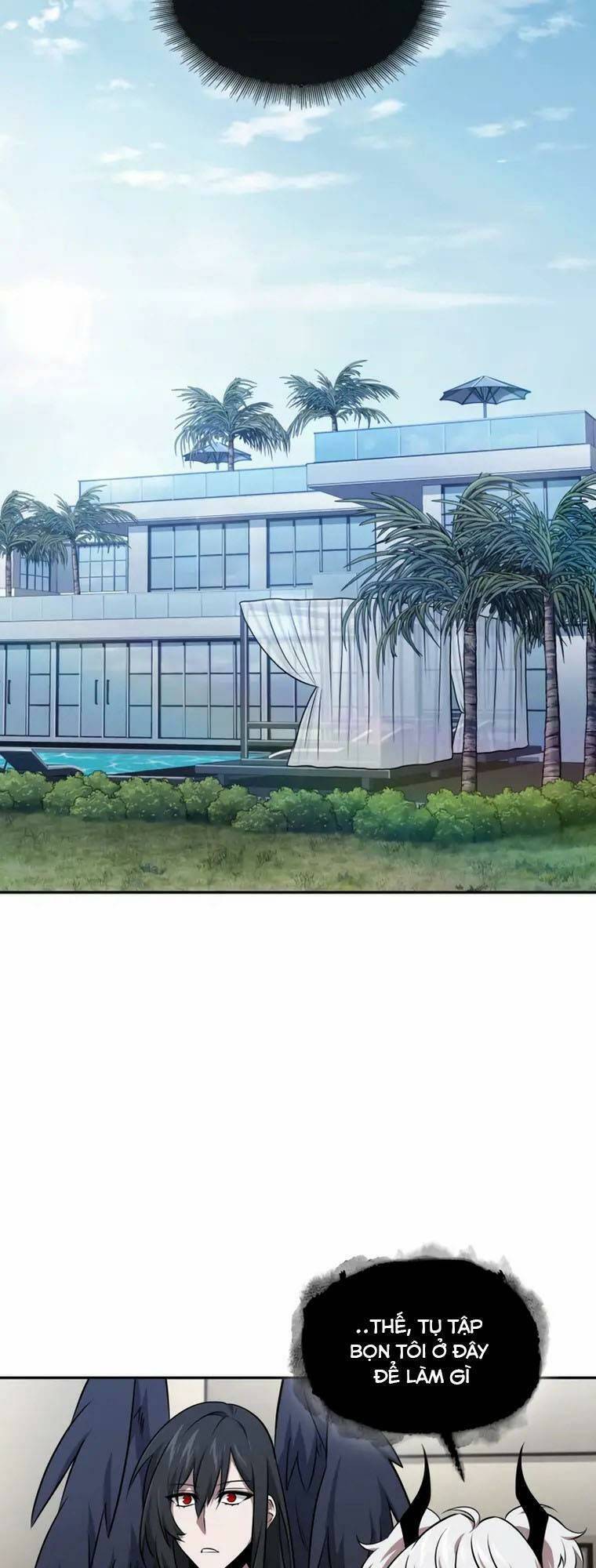 Vua Trộm Mộ Chap 402 - Next Chap 403