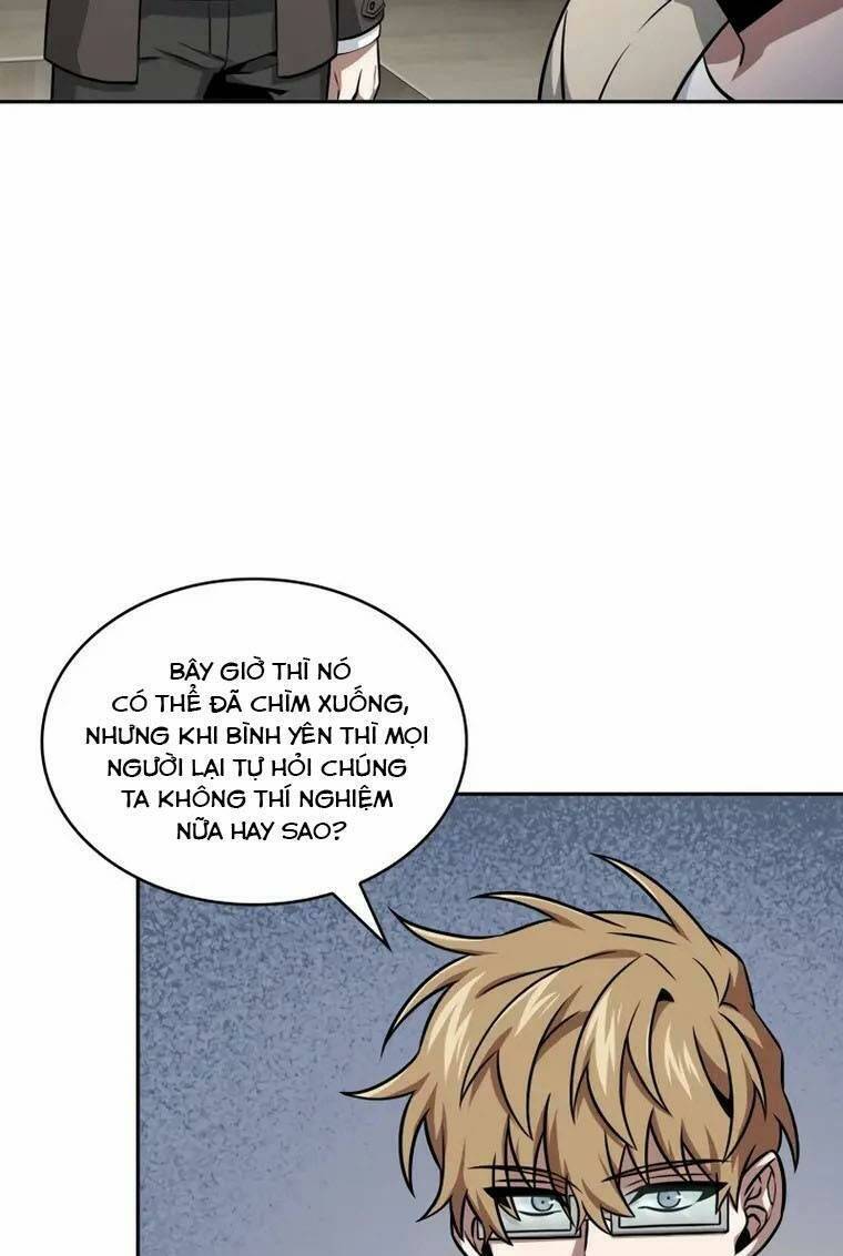 Vua Trộm Mộ Chap 402 - Next Chap 403