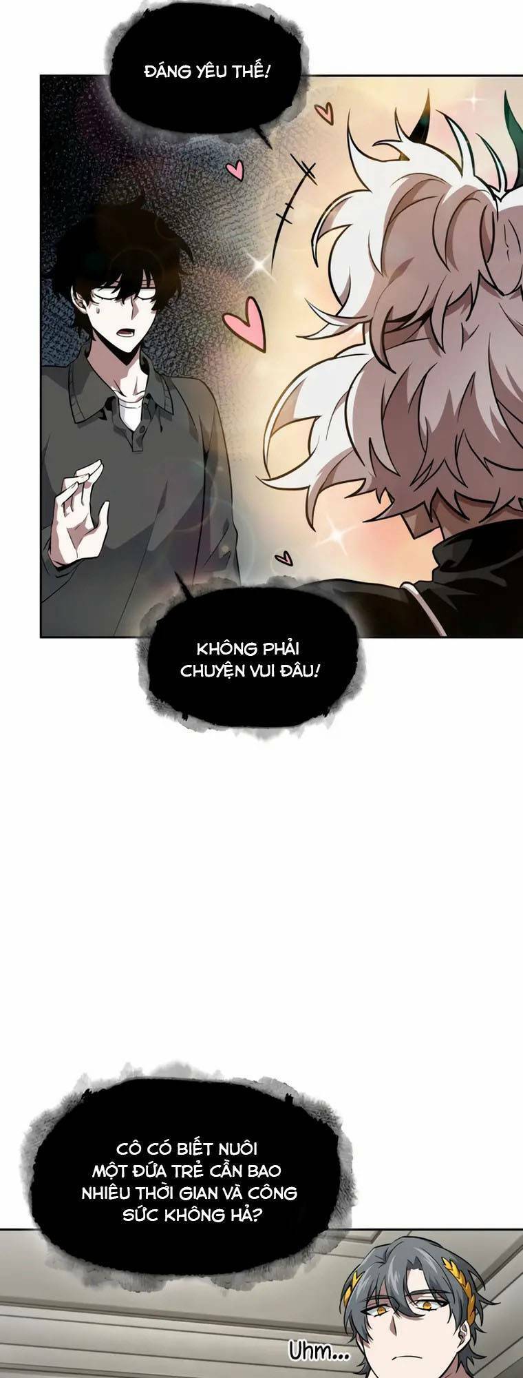 Vua Trộm Mộ Chap 402 - Next Chap 403