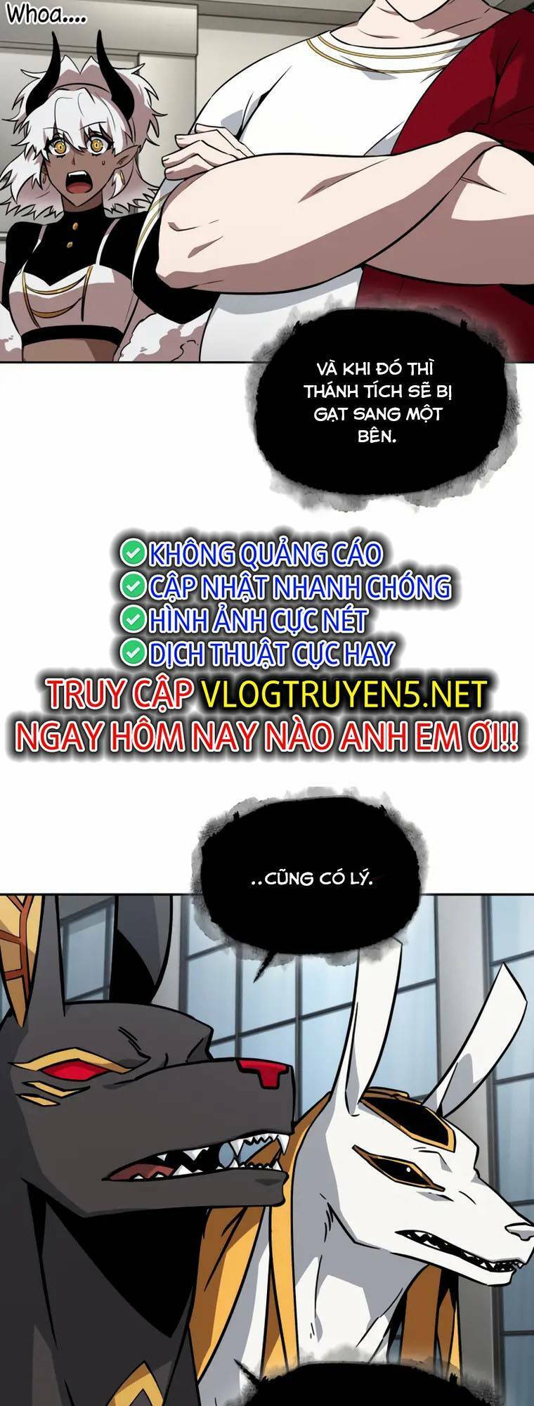 Vua Trộm Mộ Chap 402 - Next Chap 403