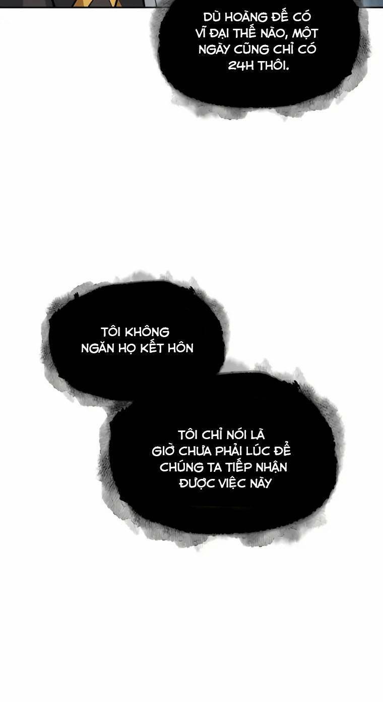 Vua Trộm Mộ Chap 402 - Next Chap 403