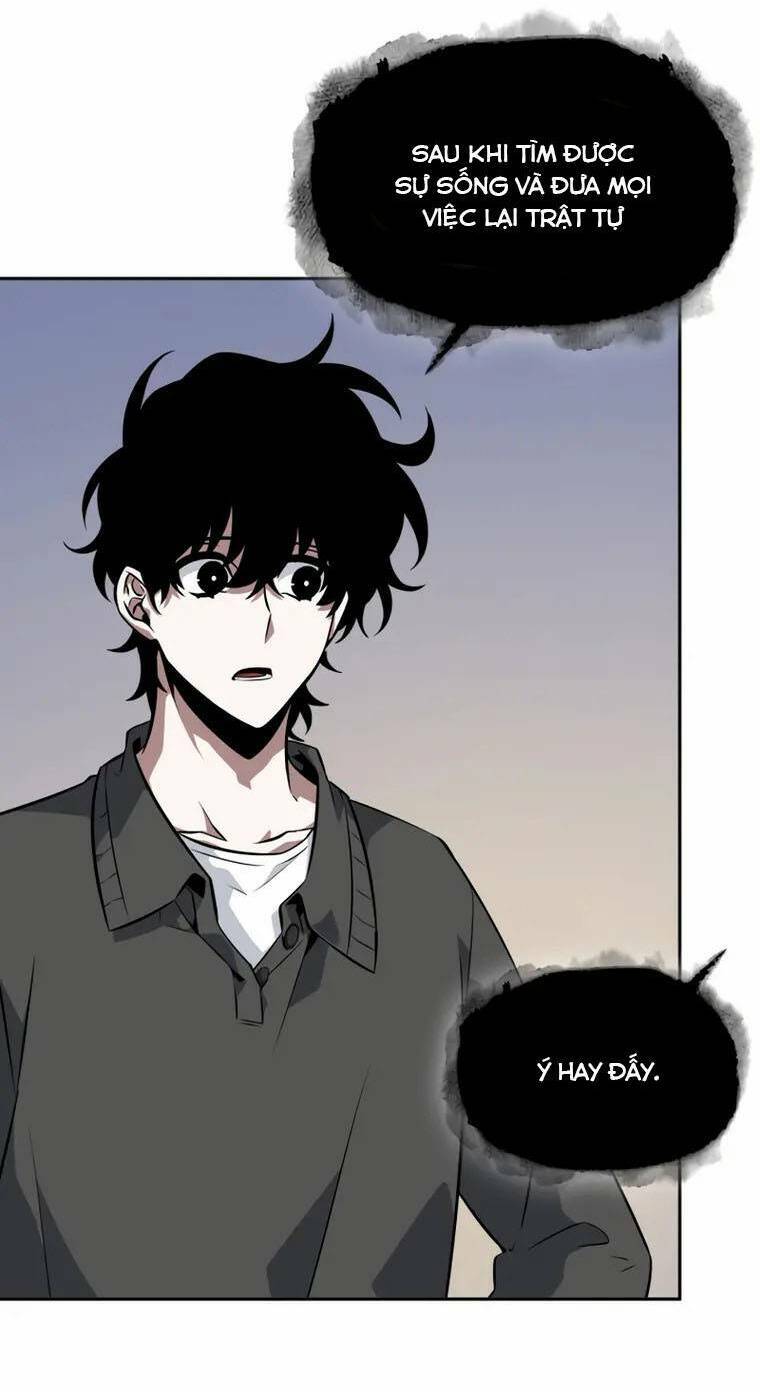 Vua Trộm Mộ Chap 402 - Next Chap 403