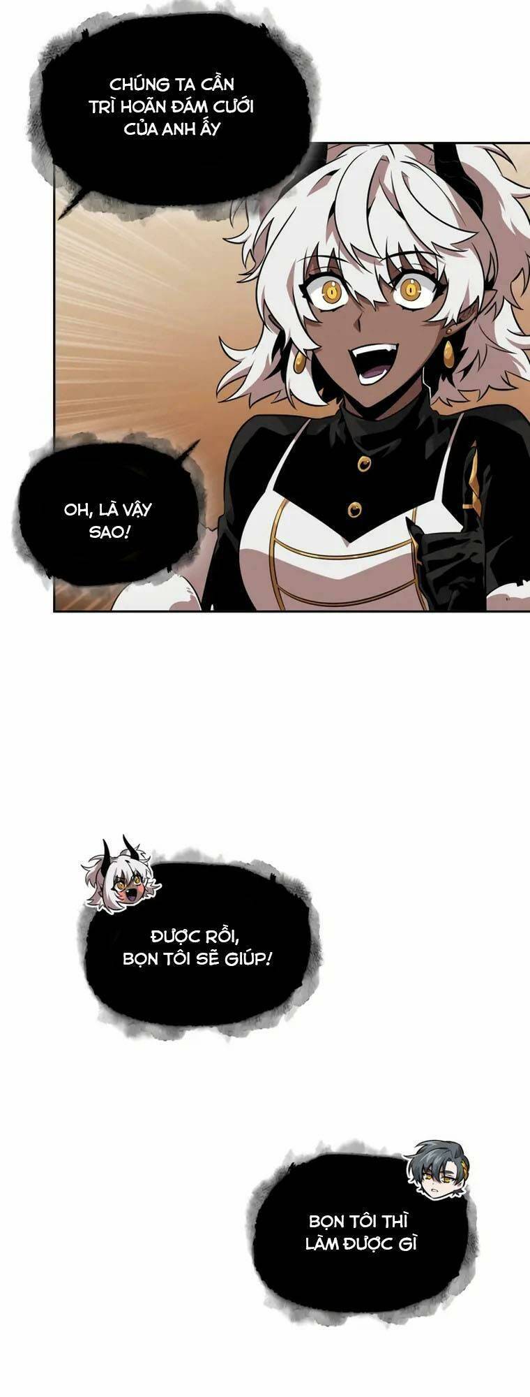 Vua Trộm Mộ Chap 402 - Next Chap 403