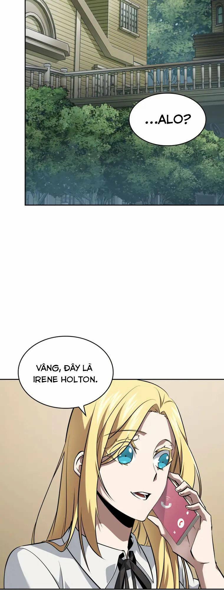 Vua Trộm Mộ Chap 402 - Next Chap 403