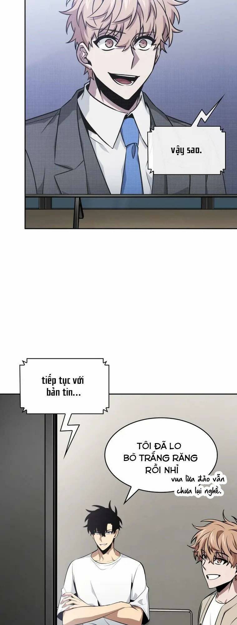 Vua Trộm Mộ Chap 402 - Next Chap 403