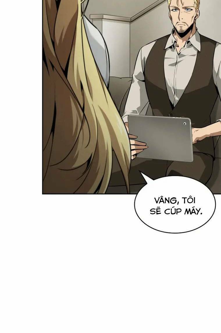 Vua Trộm Mộ Chap 402 - Next Chap 403