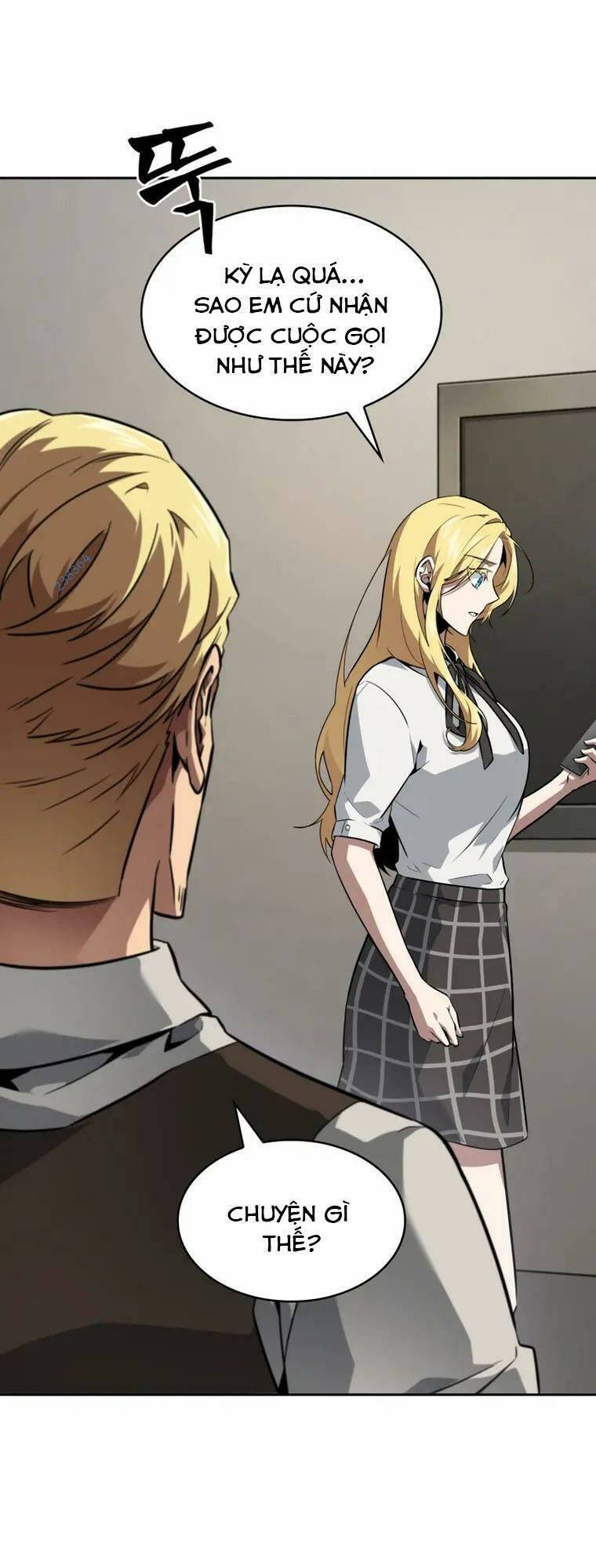 Vua Trộm Mộ Chap 402 - Next Chap 403