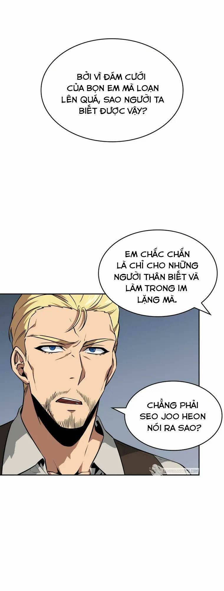 Vua Trộm Mộ Chap 402 - Next Chap 403