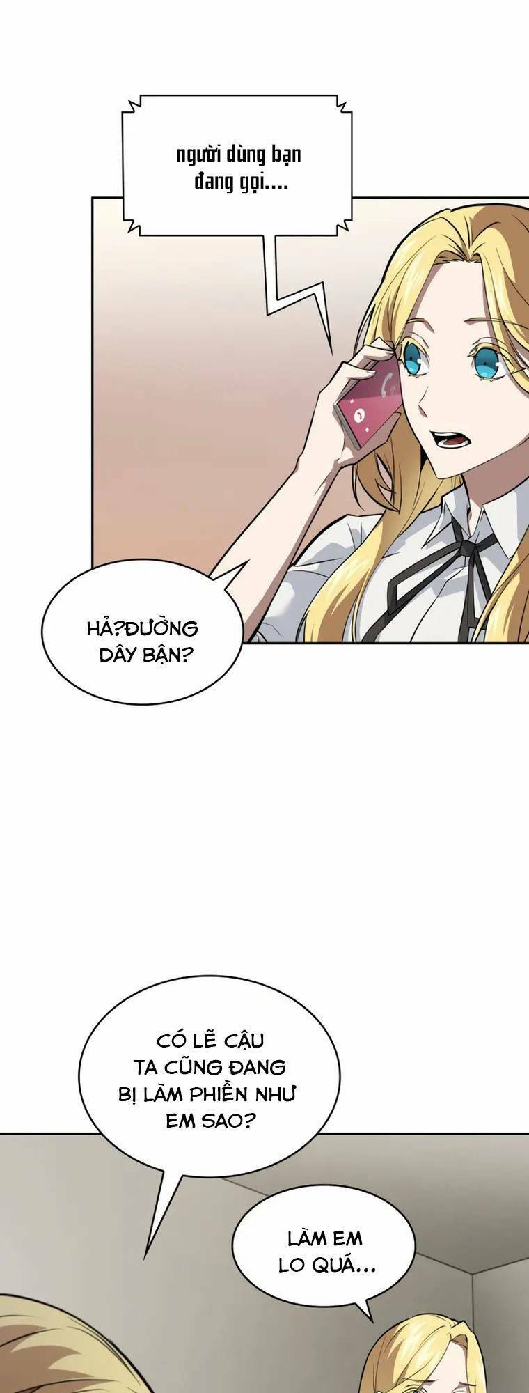 Vua Trộm Mộ Chap 402 - Next Chap 403