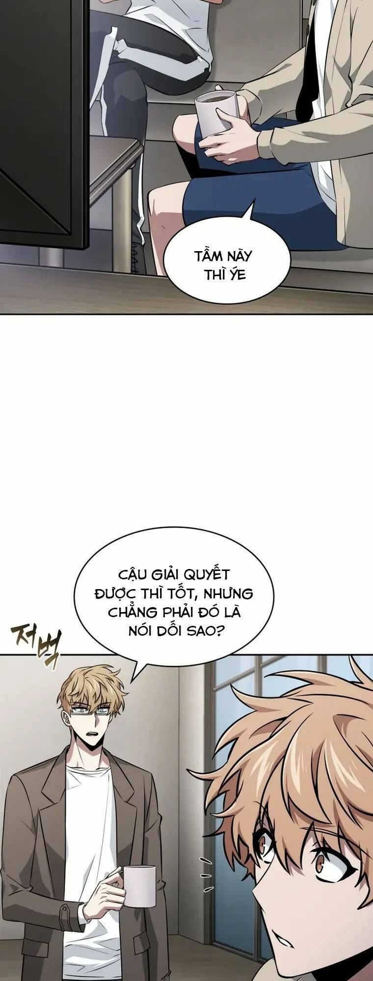 Vua Trộm Mộ Chap 402 - Next Chap 403