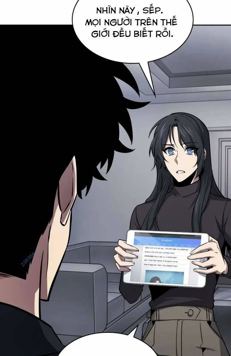 Vua Trộm Mộ Chap 402 - Next Chap 403