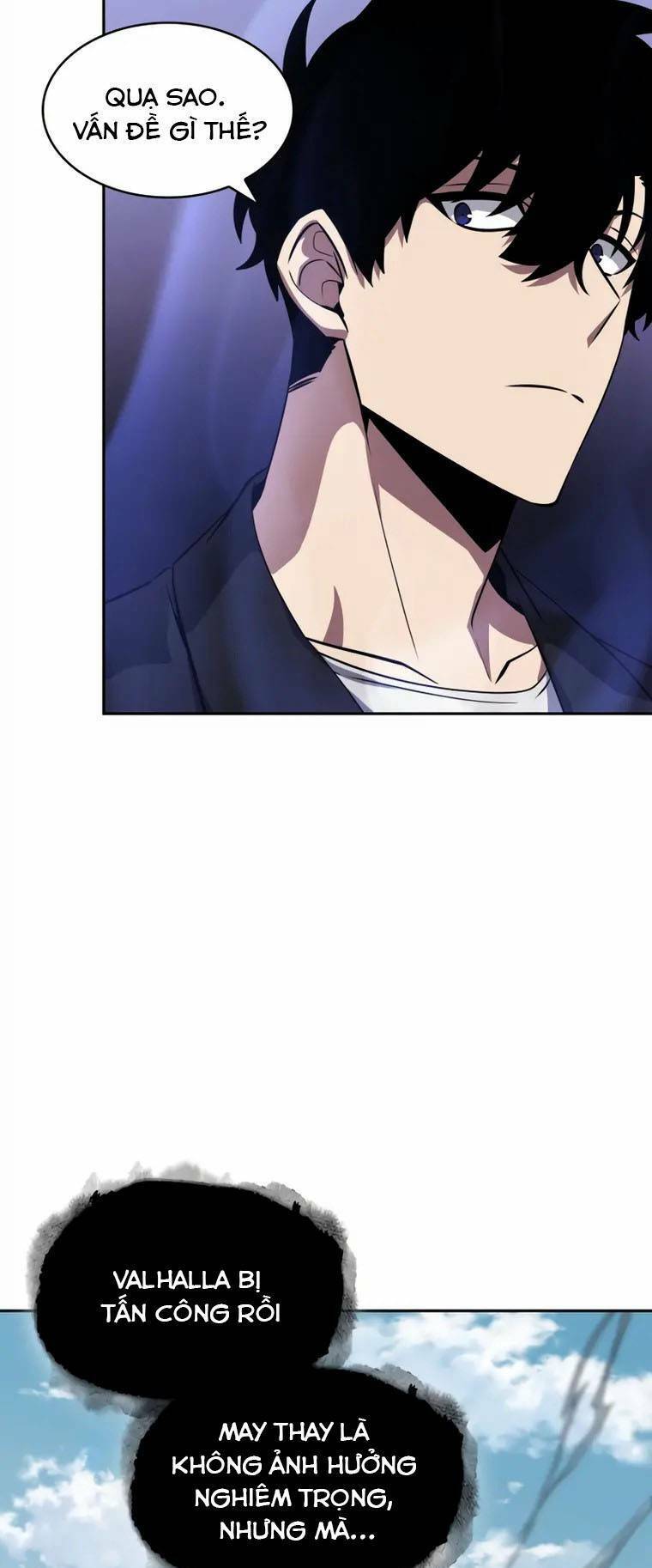 Vua Trộm Mộ Chap 402 - Next Chap 403