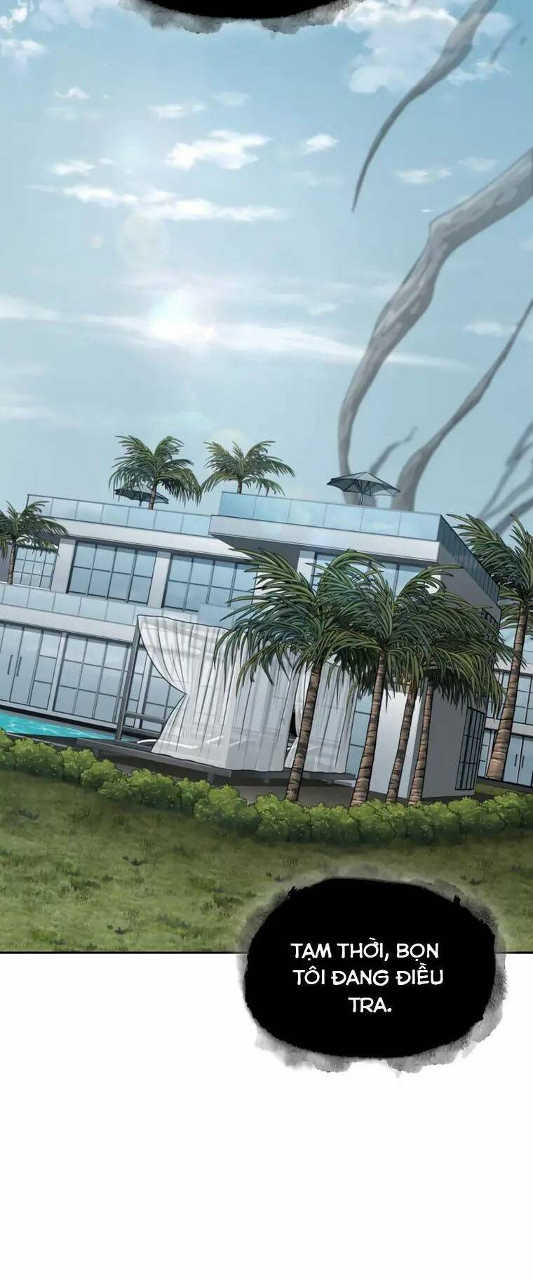 Vua Trộm Mộ Chap 402 - Next Chap 403