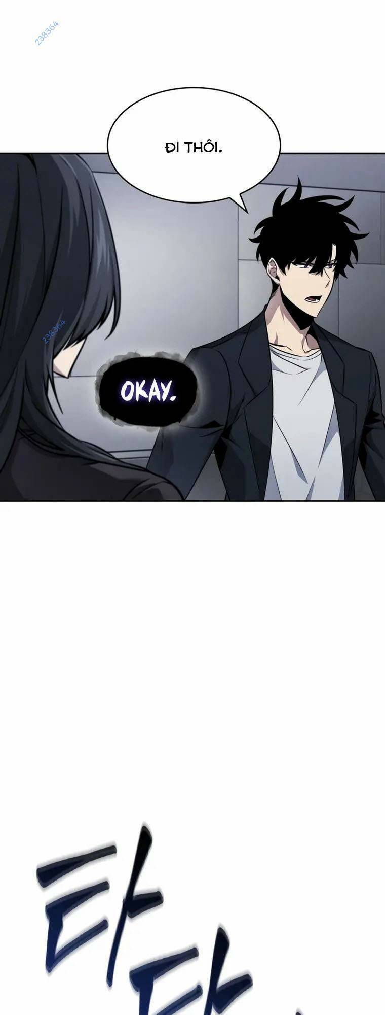 Vua Trộm Mộ Chap 402 - Next Chap 403