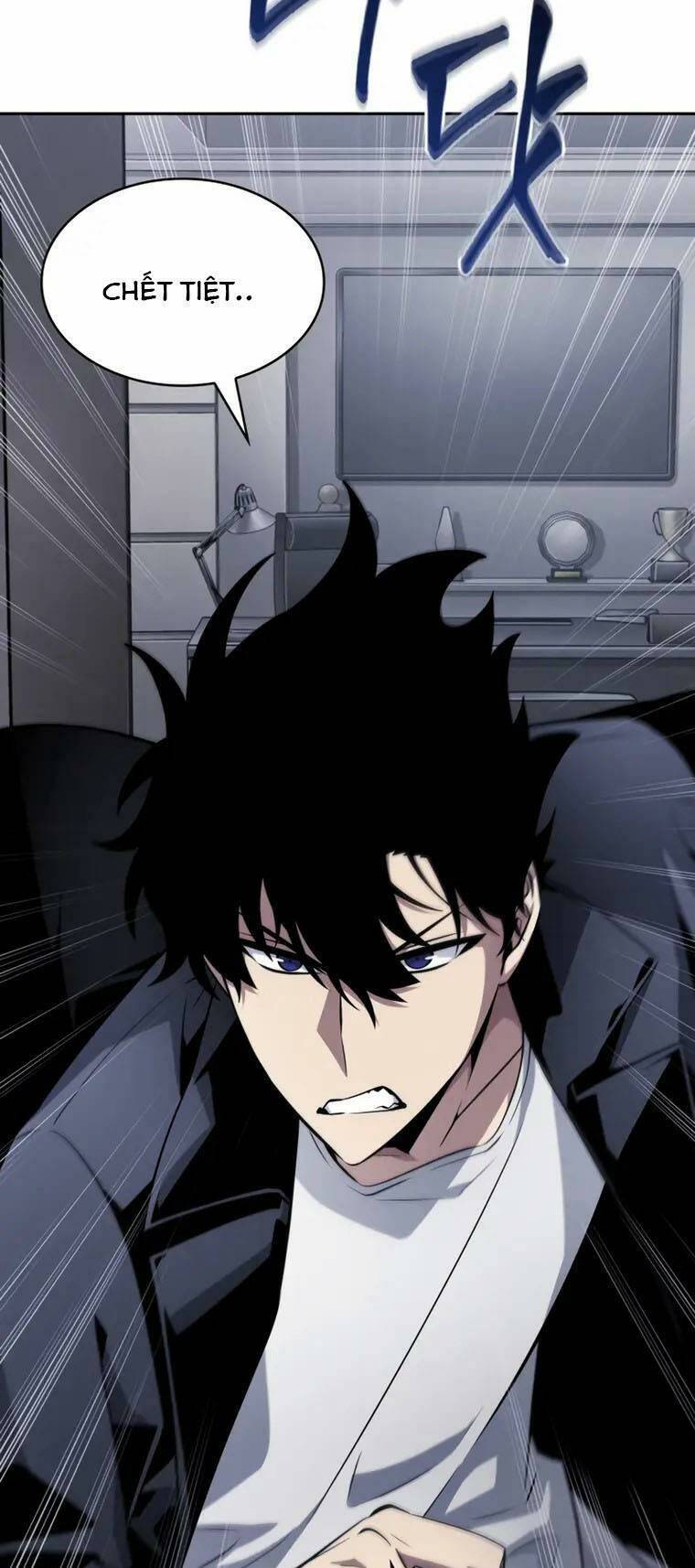 Vua Trộm Mộ Chap 402 - Next Chap 403