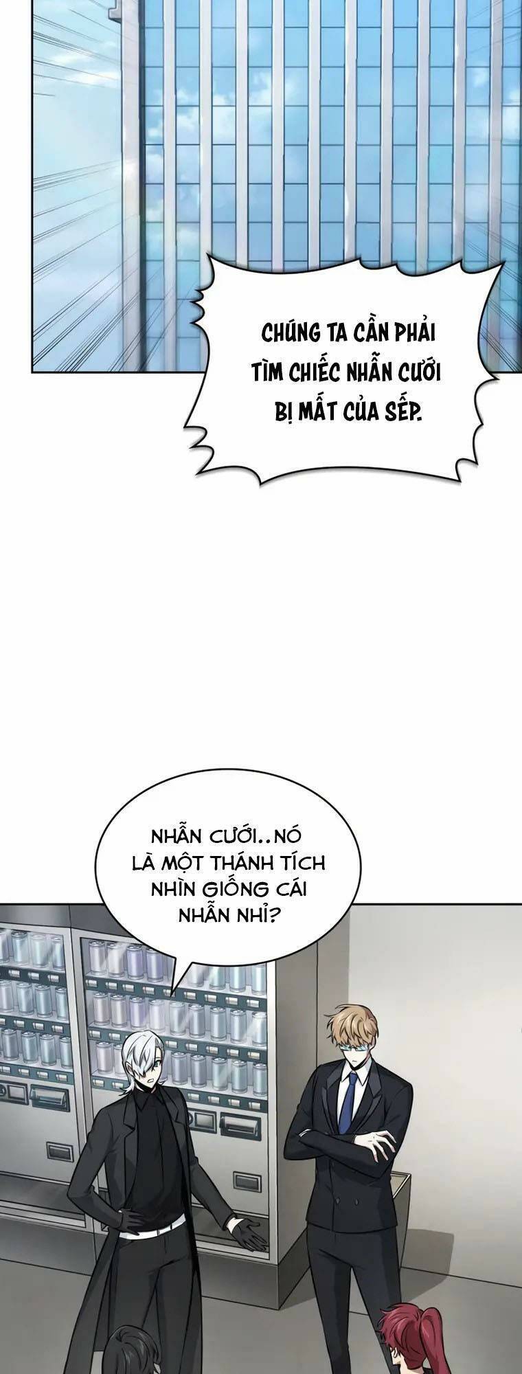 Vua Trộm Mộ Chap 403 - Next Chap 404