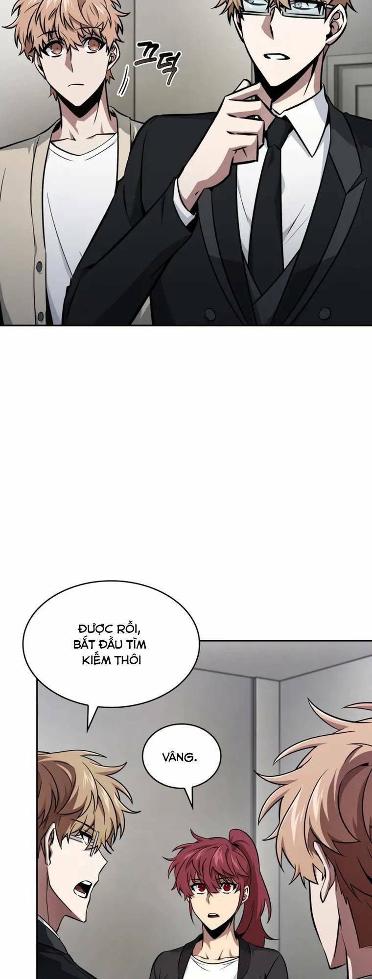 Vua Trộm Mộ Chap 403 - Next Chap 404