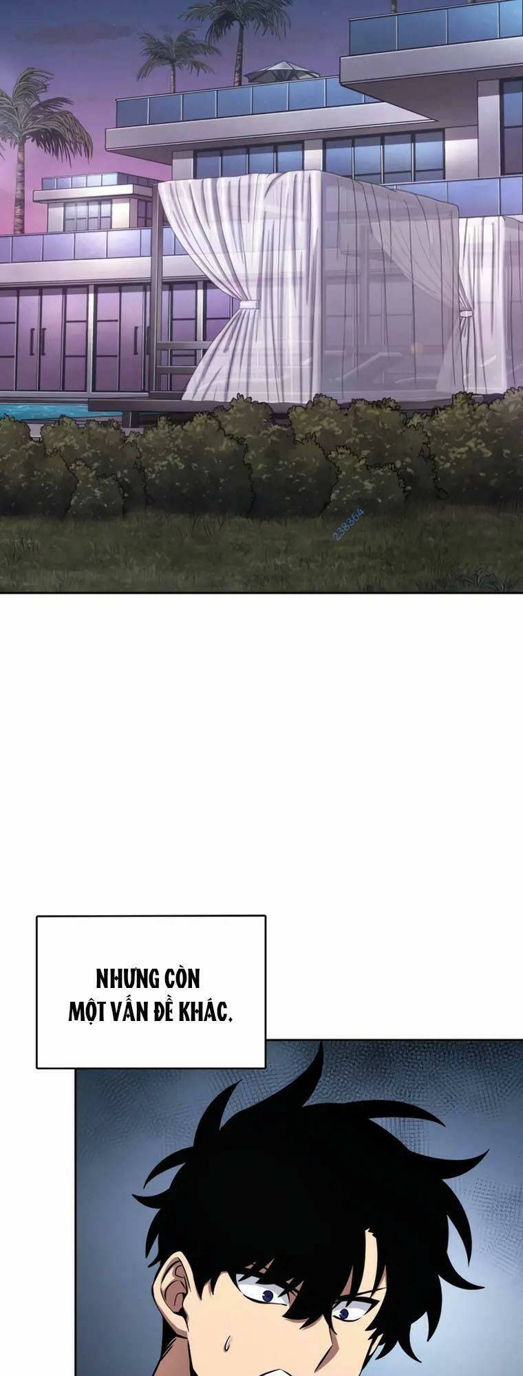 Vua Trộm Mộ Chap 403 - Next Chap 404