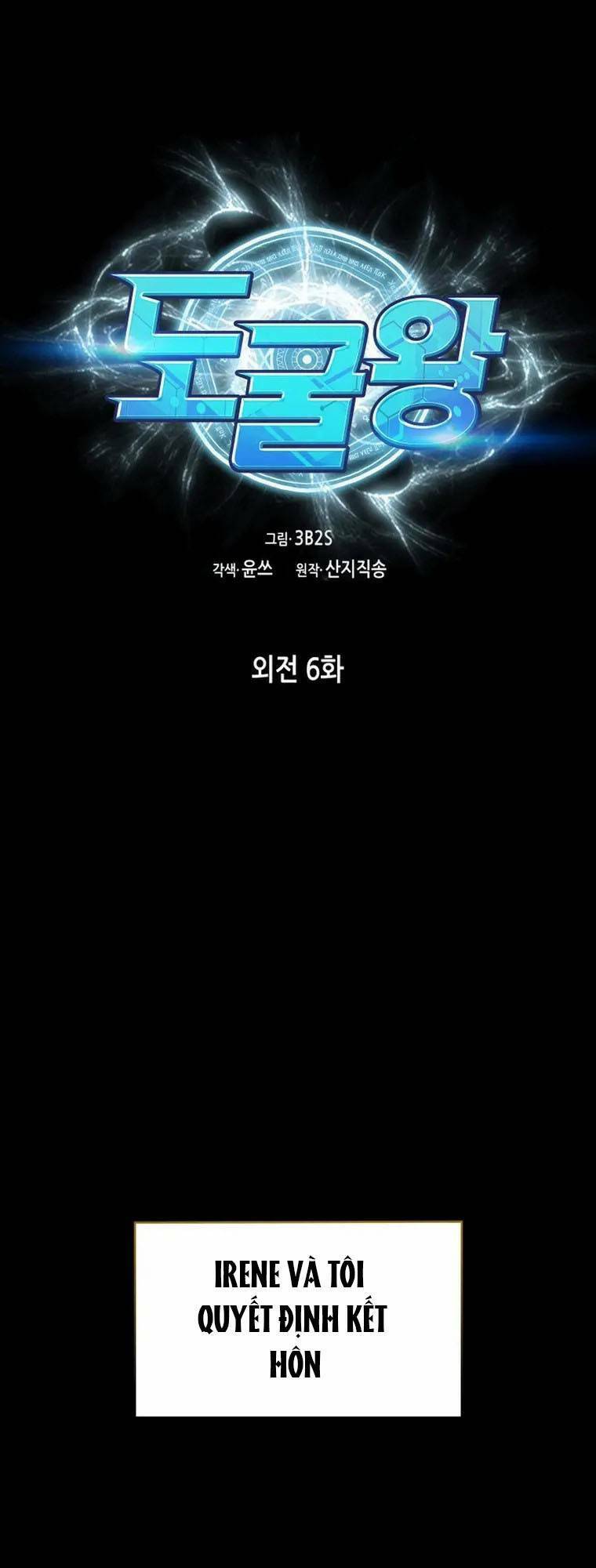 Vua Trộm Mộ Chap 403 - Next Chap 404