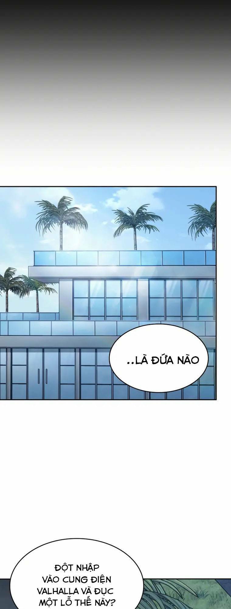 Vua Trộm Mộ Chap 403 - Next Chap 404