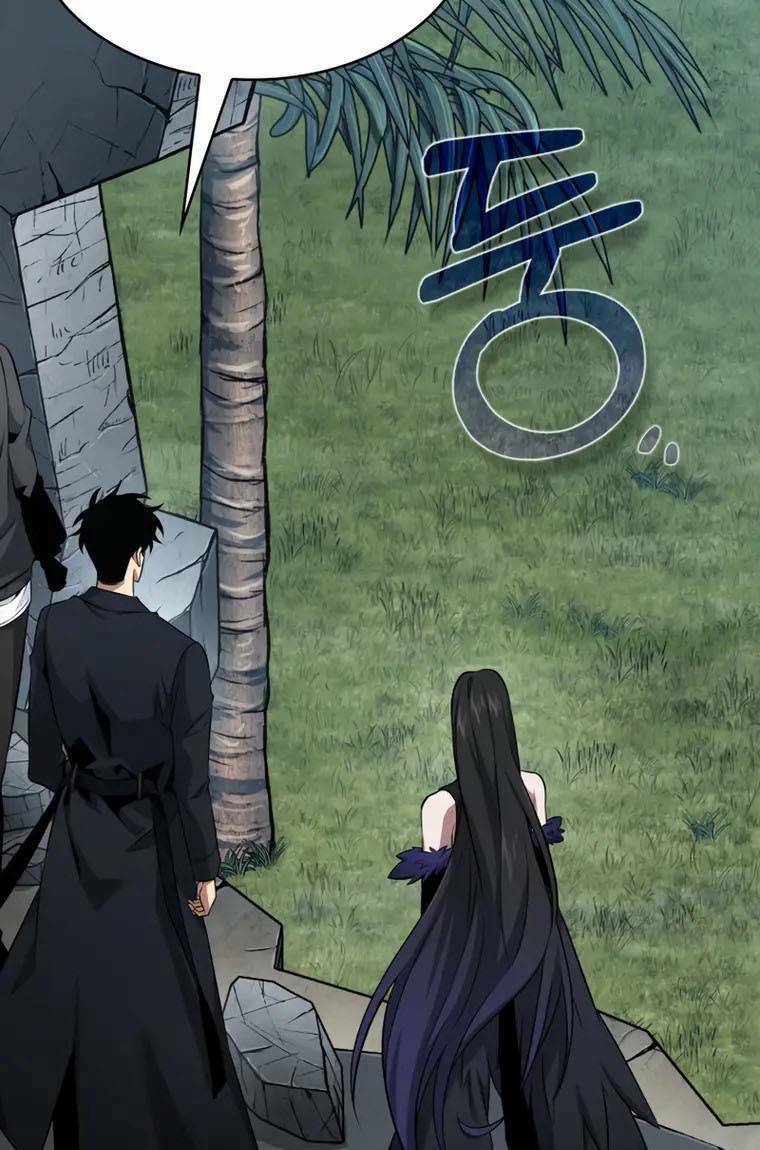 Vua Trộm Mộ Chap 403 - Next Chap 404