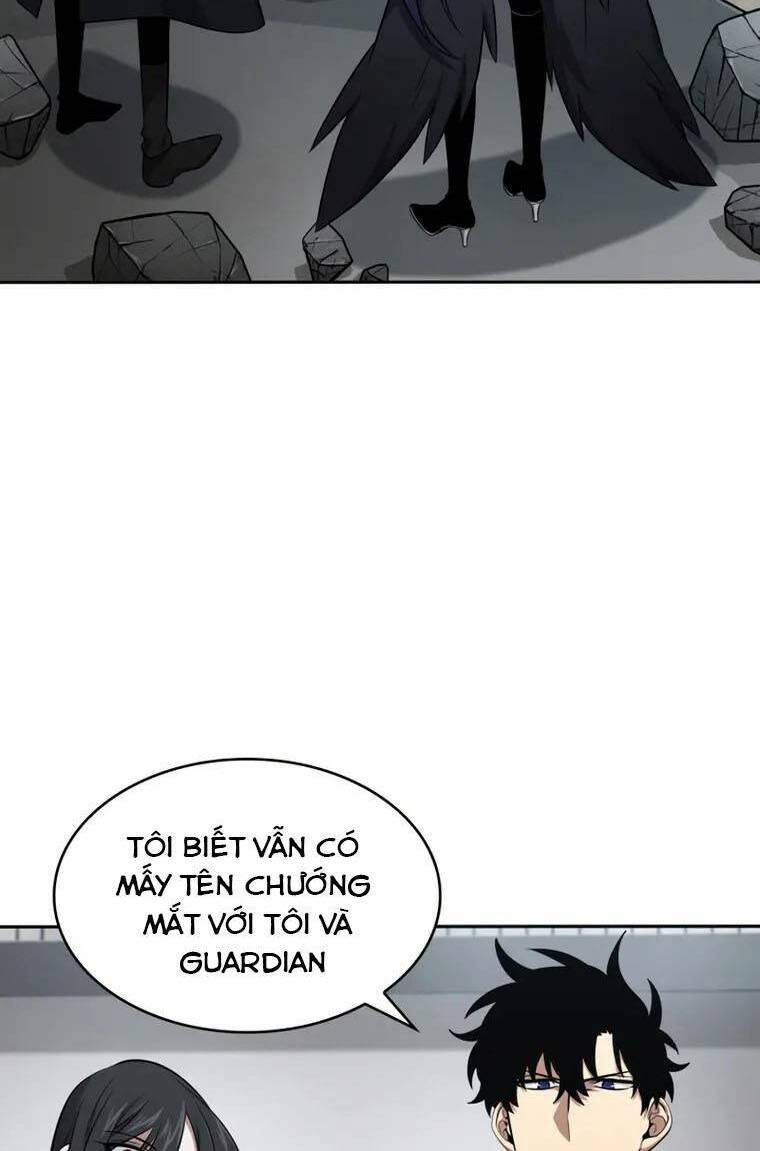 Vua Trộm Mộ Chap 403 - Next Chap 404