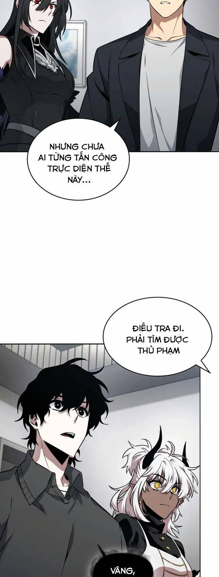 Vua Trộm Mộ Chap 403 - Next Chap 404
