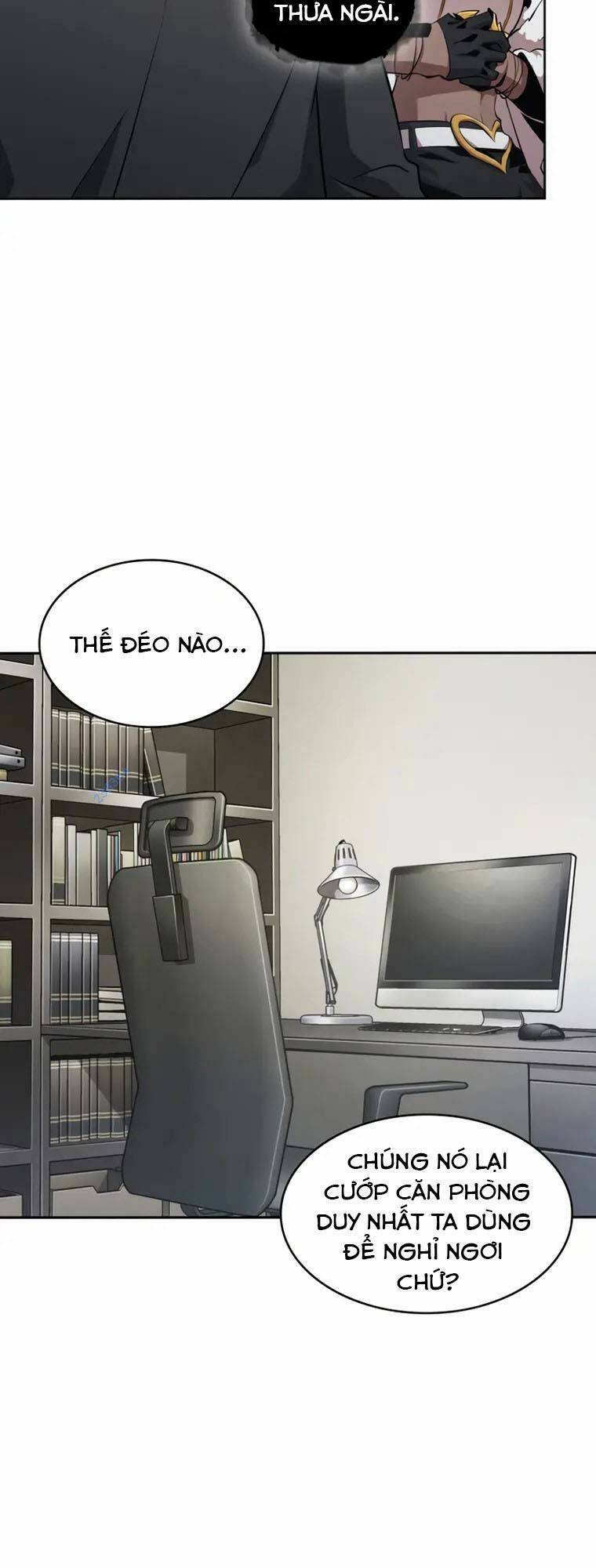 Vua Trộm Mộ Chap 403 - Next Chap 404