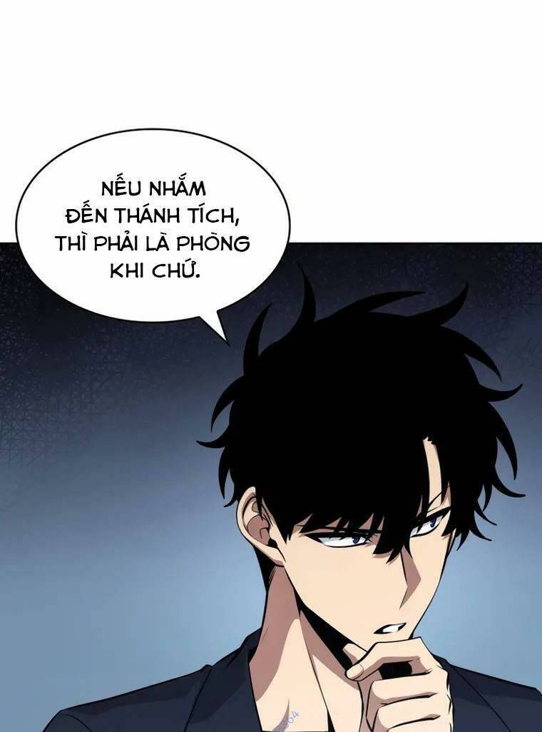 Vua Trộm Mộ Chap 403 - Next Chap 404