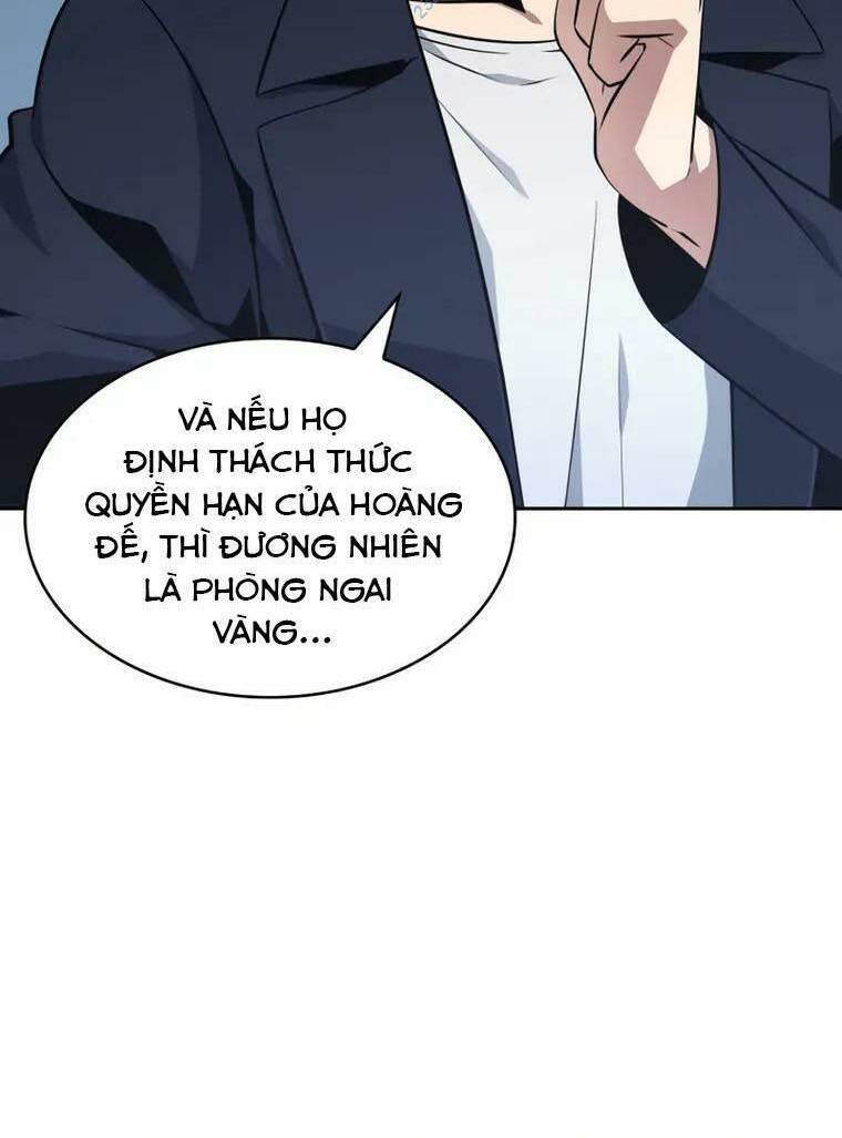 Vua Trộm Mộ Chap 403 - Next Chap 404