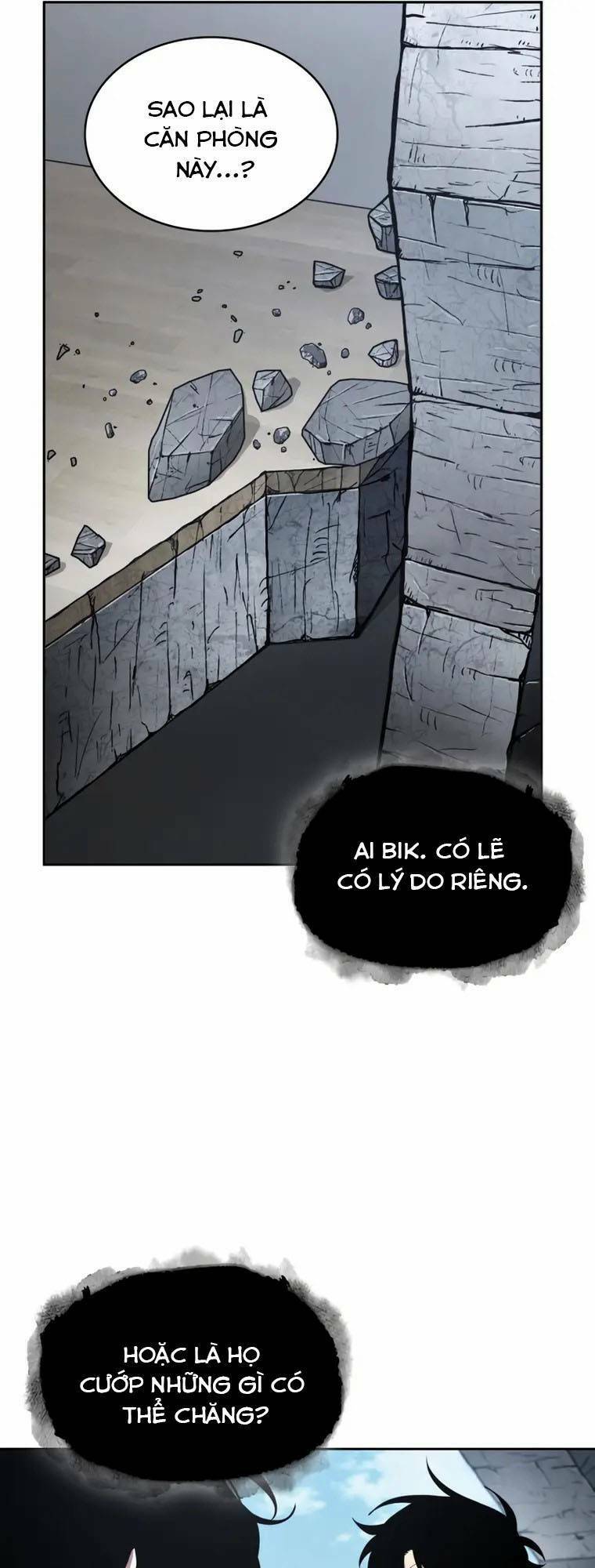 Vua Trộm Mộ Chap 403 - Next Chap 404