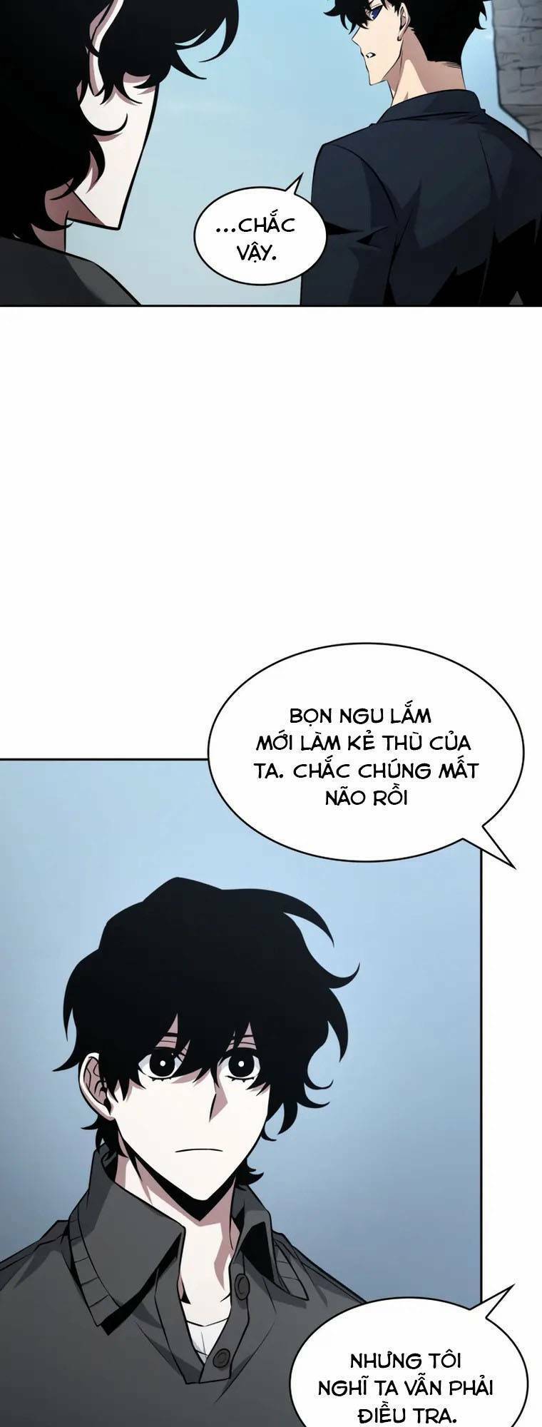 Vua Trộm Mộ Chap 403 - Next Chap 404