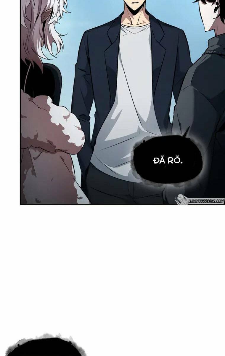 Vua Trộm Mộ Chap 403 - Next Chap 404