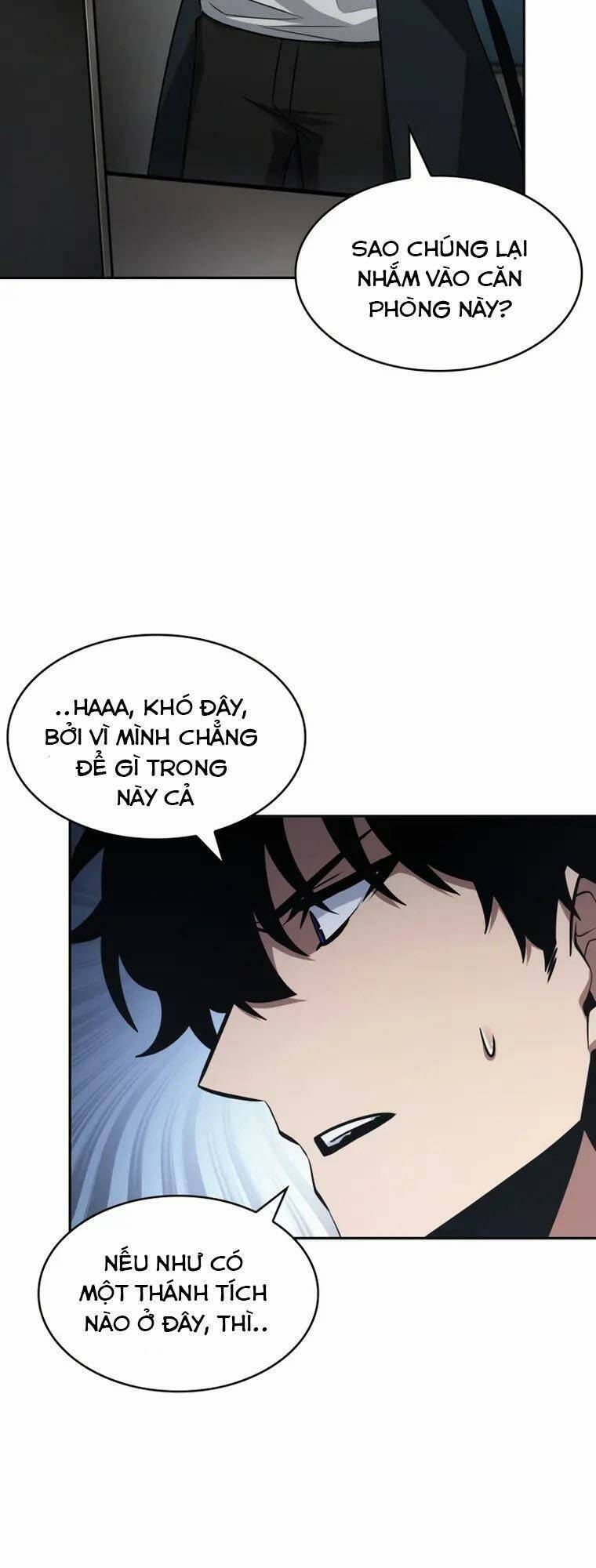 Vua Trộm Mộ Chap 403 - Next Chap 404