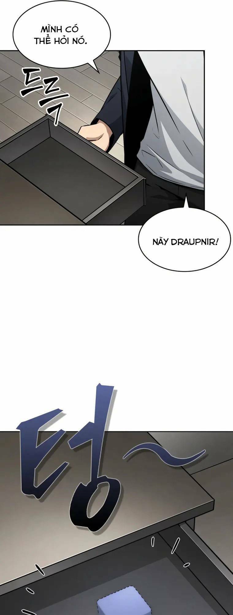 Vua Trộm Mộ Chap 403 - Next Chap 404