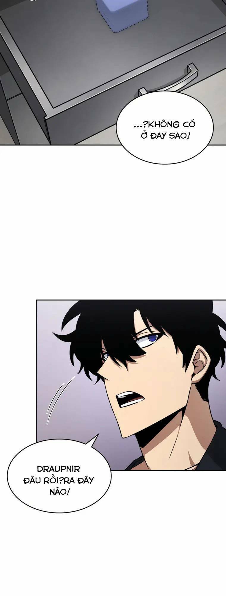 Vua Trộm Mộ Chap 403 - Next Chap 404